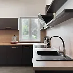 Appartement Mezidomi