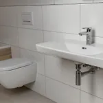 Appartement Mezidomi Budyne nad Ohri