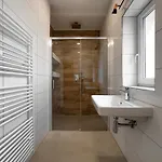 Appartement Mezidomi