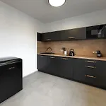 Mezidomi דירה Budyne nad Ohri