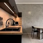 Appartement Mezidomi *