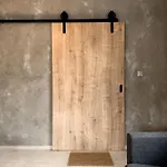Appartement Mezidomi Budyne nad Ohri