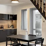 Mezidomi Appartement *