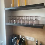Appartement Mezidomi Budyne nad Ohri