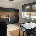 Mezidomi Appartement *