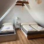 Mezidomi Budyne nad Ohri