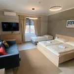 Appartement Mezidomi