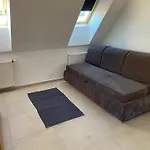 Appartement Mezidomi