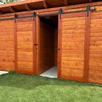 Appartement Mezidomi Budyne nad Ohri