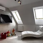 Mezidomi Appartement *