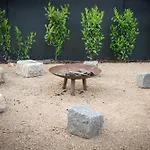 Appartement Mezidomi