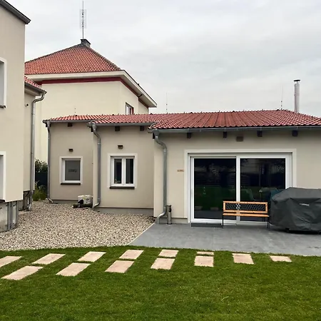 Apartamento Mezidomi
