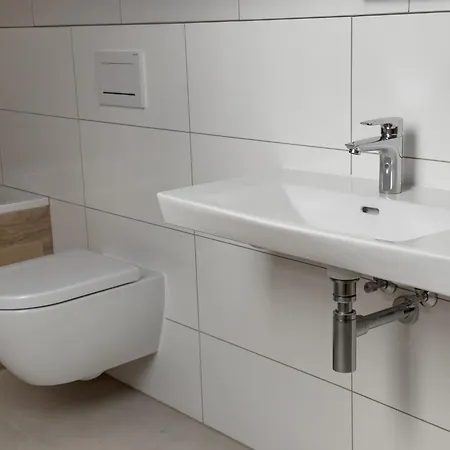 Apartamento Mezidomi Budyne nad Ohri