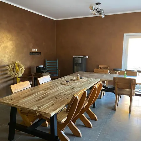 Mezidomi Apartamento *
