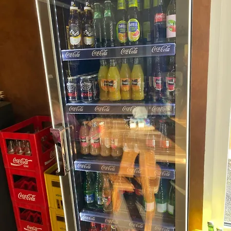 شقة Mezidomi *