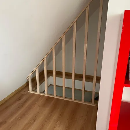 Mezidomi Apartamento