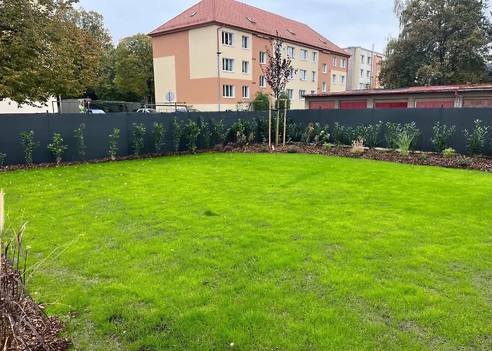 Mezidomi Appartement *