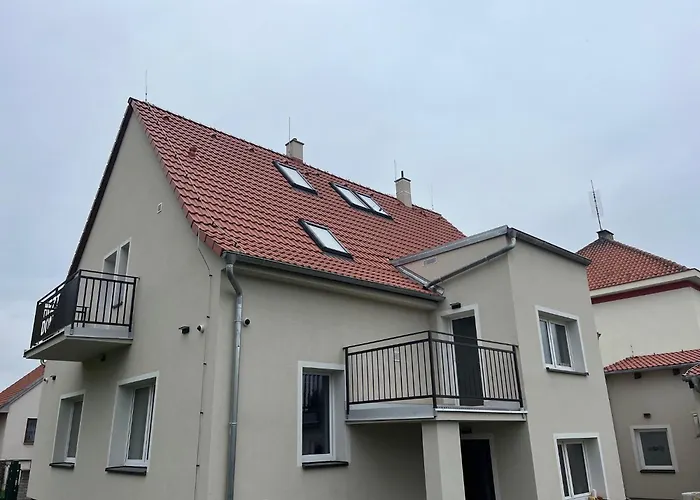 Mezidomi Appartement