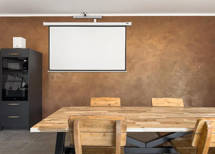 Mezidomi Appartement *