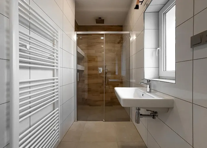 Appartement Mezidomi
