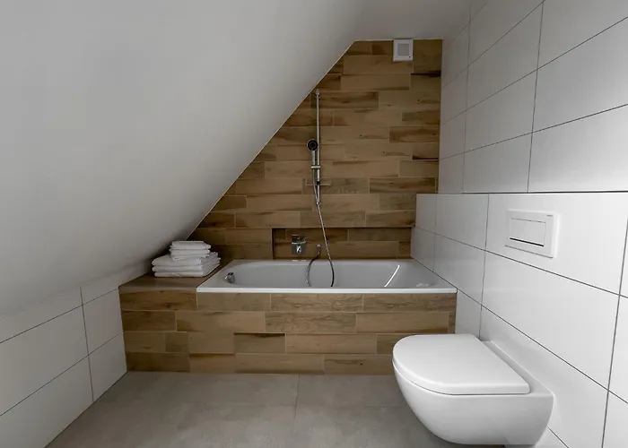 Mezidomi Appartement *
