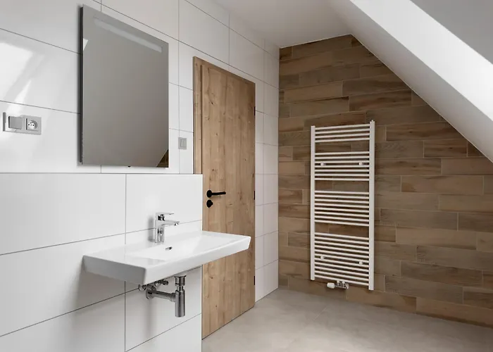 Mezidomi Appartement