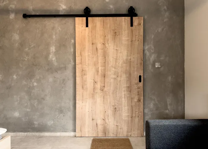 Appartement Mezidomi Budyne nad Ohri