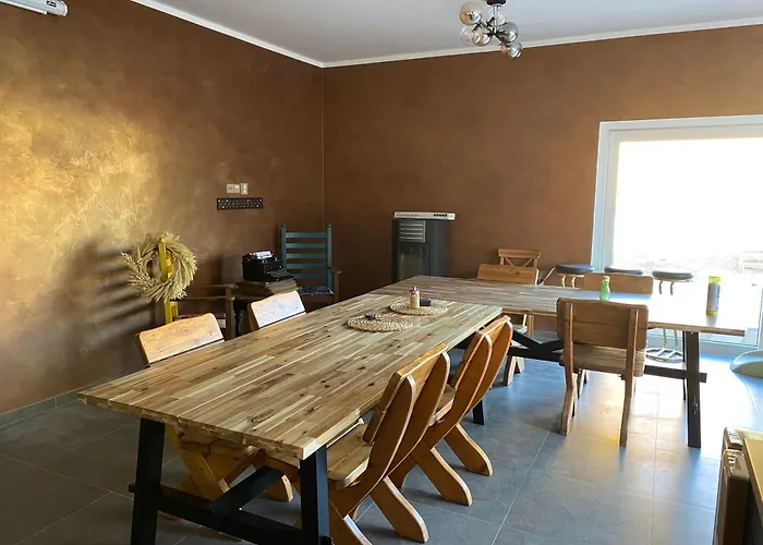 Mezidomi Appartement *