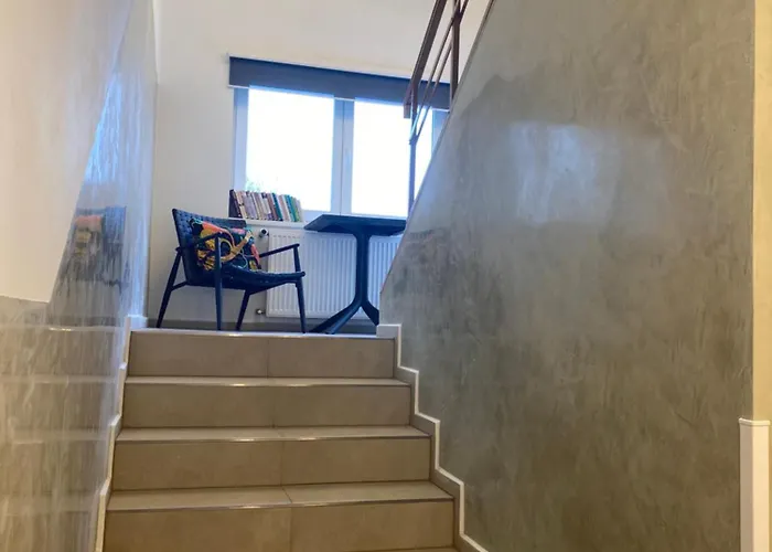 Mezidomi Appartement