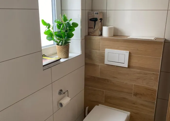 Mezidomi Appartement