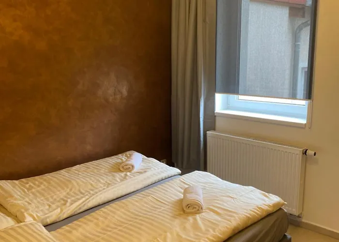 Mezidomi Appartement
