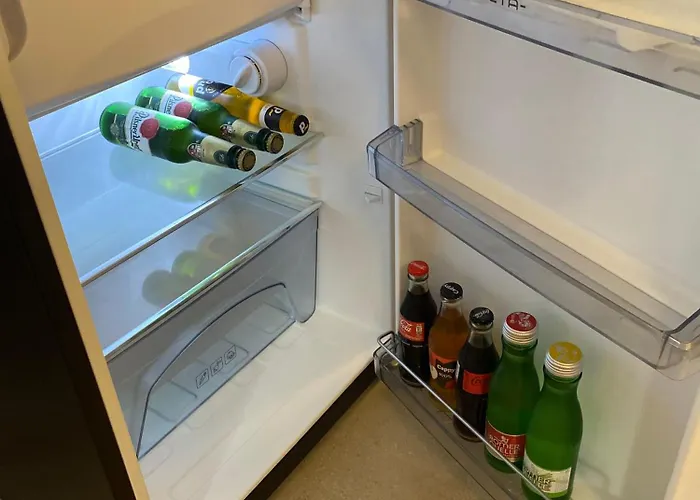 Mezidomi Appartement *
