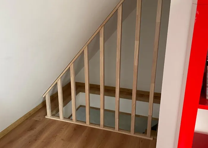 Mezidomi Appartement