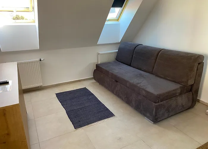 Appartement Mezidomi