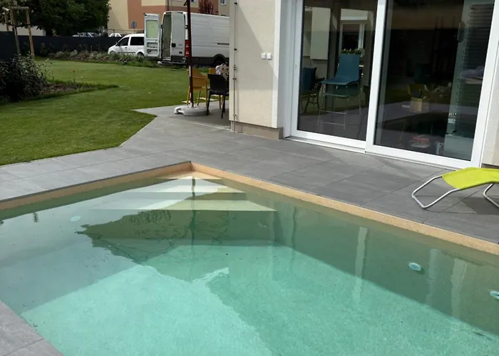Mezidomi Appartement *