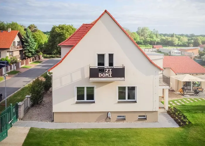 Mezidomi Appartement