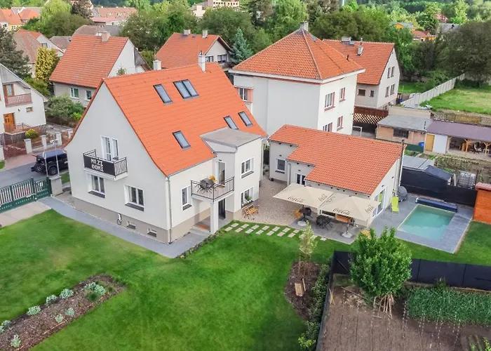 Mezidomi Appartement